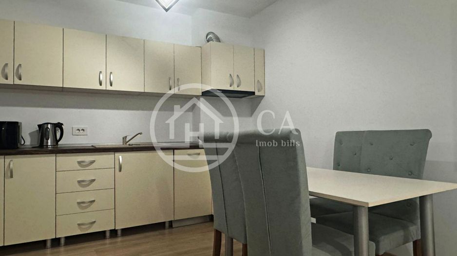 Apartament de vânzare cu 3 camere în PRIMA ARENA, Oradea - Poză 6