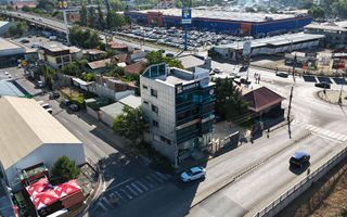 Teren de Vanzare langa Afi Ploiesti, Artsani si Lidl - Poză 3