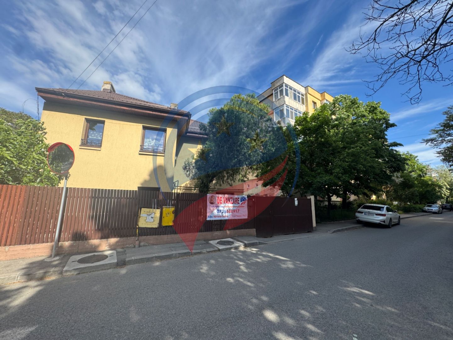 Casă p+1 formata din doua apartamente - Poză 2