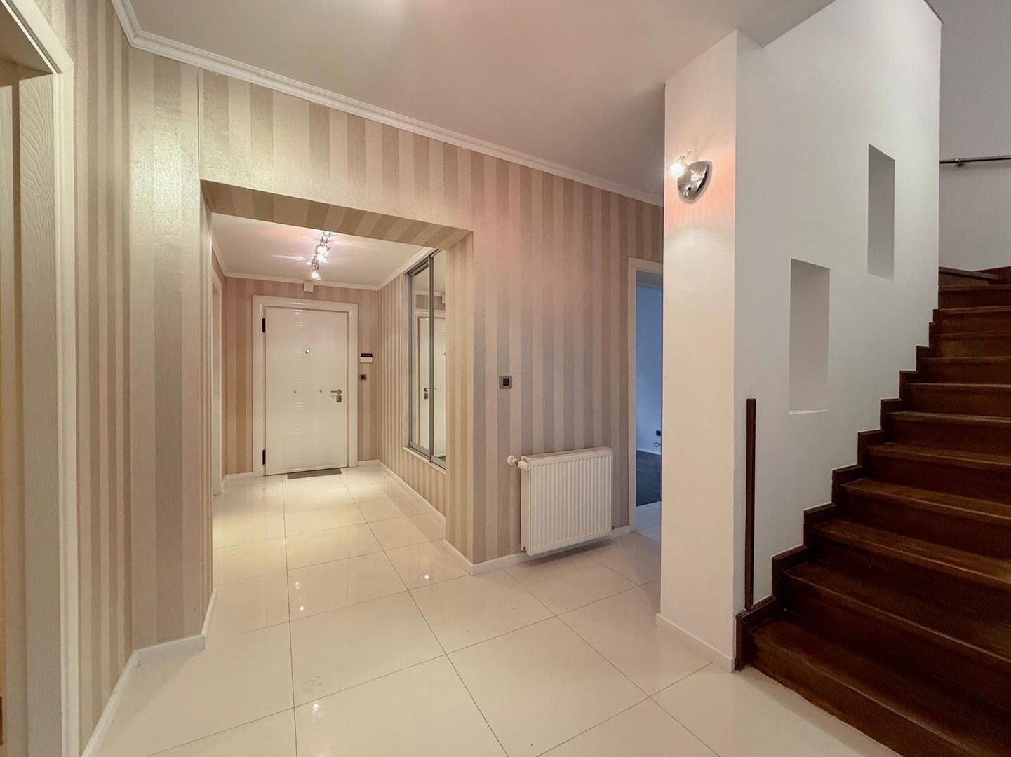 Vila 7 camere I Iancu Nicolae I Gated Community - Poză 12