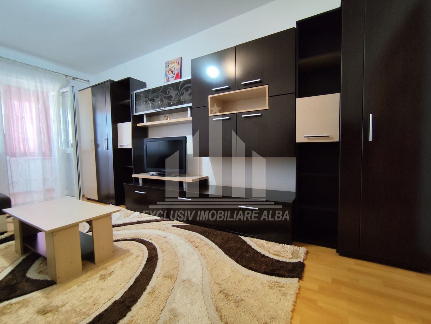 Apartament cu 2 camere de vanzare, Cetate - Poză 1