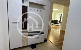 Apartament cu 3 camere de inchiriat in Prima Nufarul, Oradea. - Poză 6