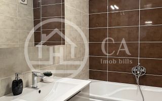 Apartament cu 2 camere de inchiriat in zona Rogerius, Oradea - Poză 7