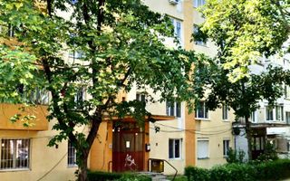 Apartament-85000 euro- 3 camere și garaj - Poză 1