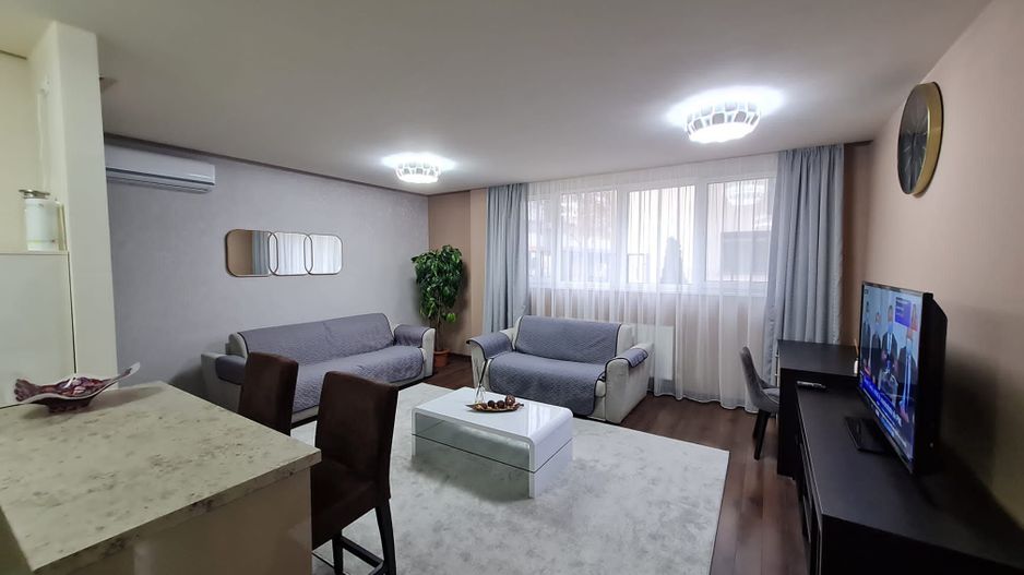 Spatios si calitativ in Braytim - Poză 2