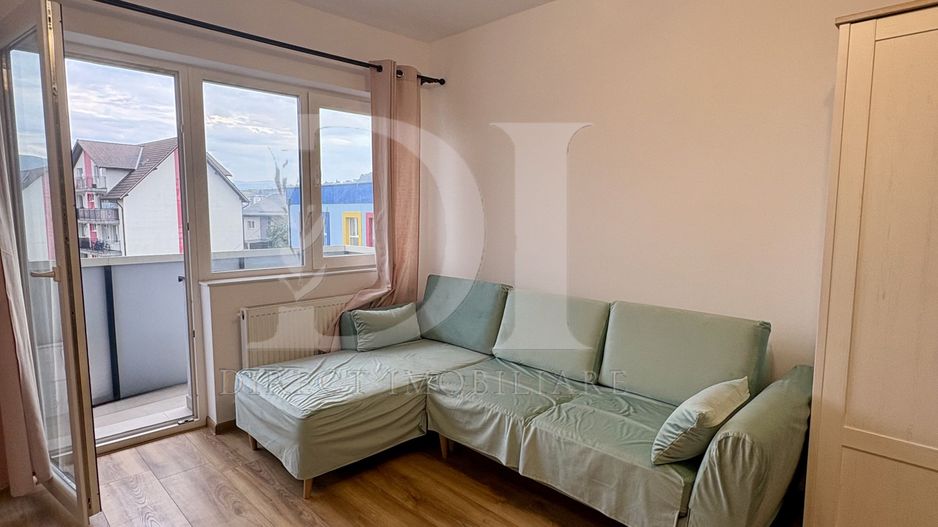 Apartament decomandat 2 camere | Bloc nou 2025 | Terra, Florești - Poză 3