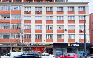 COMISION 0 %  Apartament 2 camere, zona CENTRAL - Poză 18