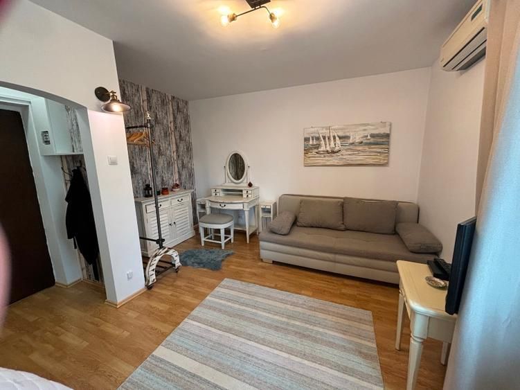 GARSONIERA RENOVATA | CENTRALA PROPRIE | PRIMAVERII - Poză 2