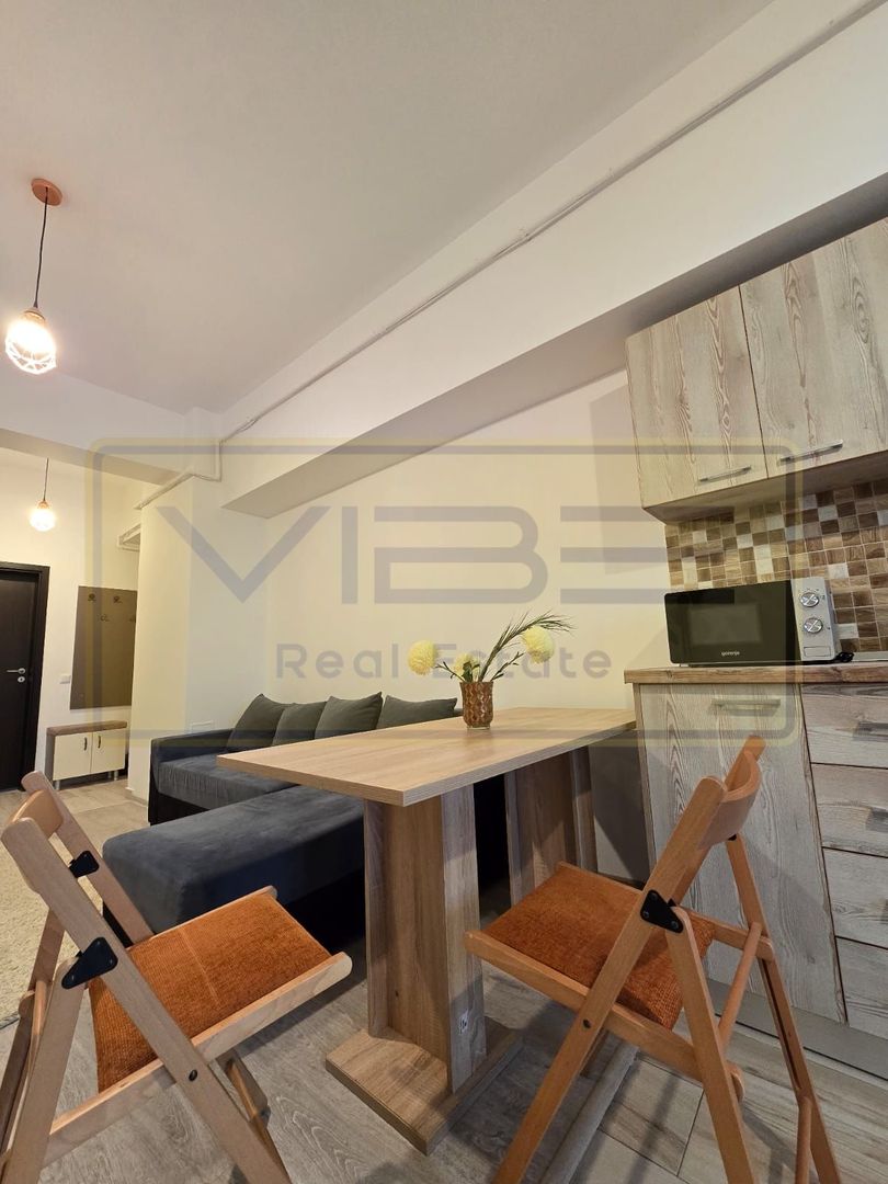 Nicolina - Primă stație- Bloc nou- 2 camere - Semicentral - Poză 7