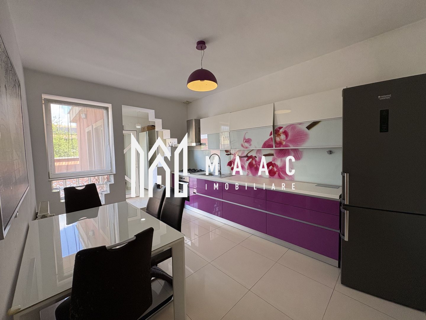 Duplex modern I 4 Camere I Curte proprie I Garaj I Strada Putnei - Poză 3