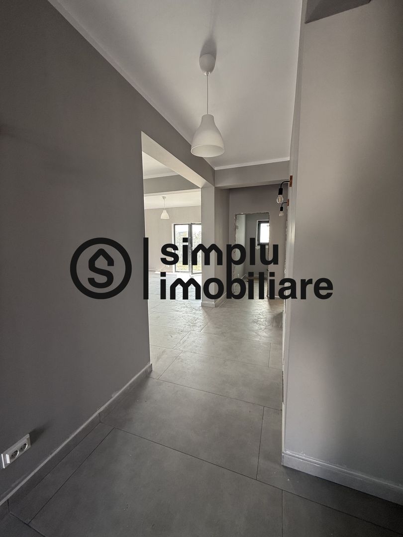 Casa Banu Maracine zona Ionomi - Poză 4