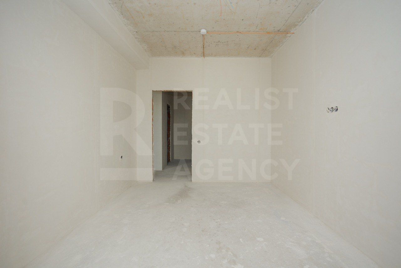 Vânzare apartament 76 mp, strada Burebista, Ialoveni - Poză 6