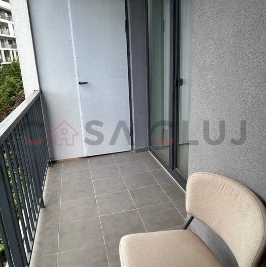 2 camere, decomandate, etaj intermediar - Poză 3