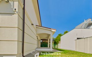 Tur virtual disponibil – duplex modern cu grădină privată și garaj - Poză 36