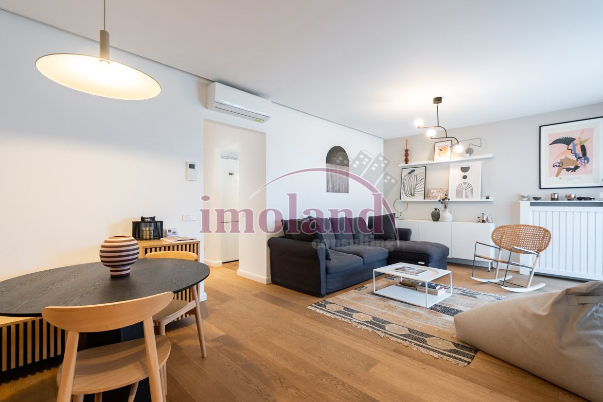 Apartament - 3 camere cu terasa - inchiriere - Floreasca Residence - Poză 7