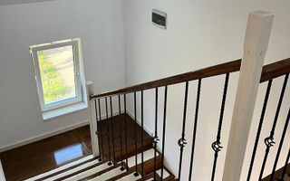 Casă panoramica 210 mp, teren 11 ari – Victoriei, zona Plevnei - Poză 10