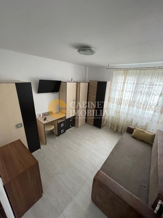 Apartament modern cu 2 dormitoare și living open space, Piața Unirii, Iași - Poză 5