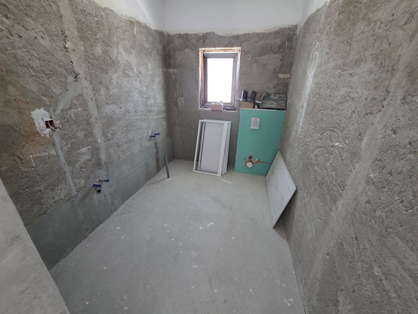 CASA INDIVIDUALA - 180 MP UTILI, TEREN 324, TOATE UTILITATILE, COMIS 0 - Poză 12
