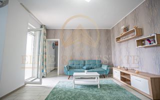 Mamaia 2 camere 55 mp -Parcare inclusa - Poză 2