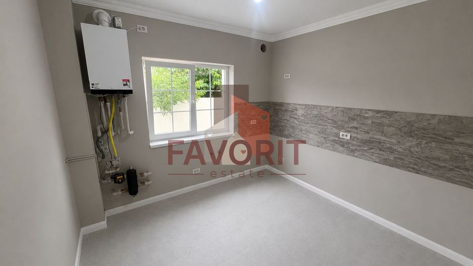 Duplex PREMIUM 5 camere | 3 Bai | Chisoda - Poză 8