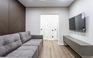 Vânzare, apartament, 3 camere, str. N. Milescu Spătarul, Ciocana - Poză 10