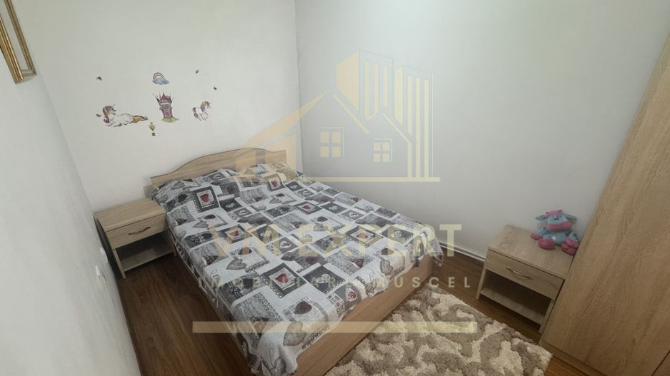 APARTAMENT 3 CAMERE ETAJ 4 VISOI - Poză 6