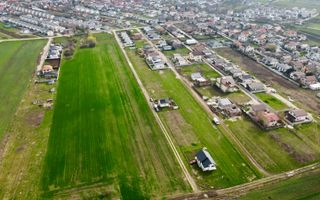 Berceni – Str. Câmpului | Teren de vânzare | Oportunitate investiție - Poză 1