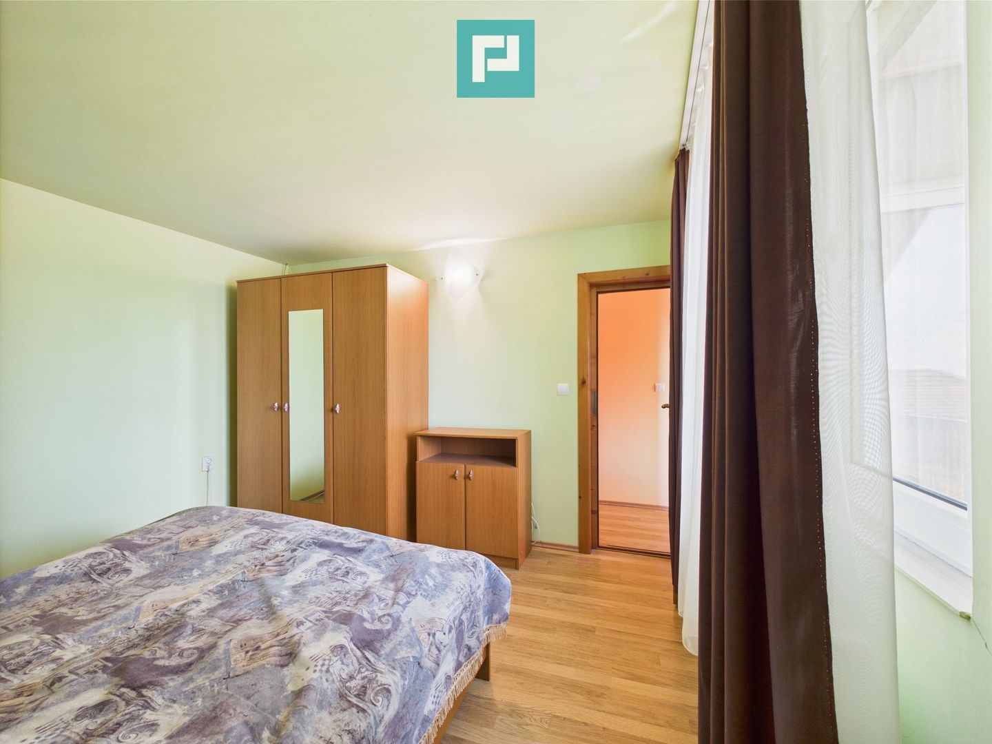 Vilă cochetă 4 camere P+M în Munar - Poză 16