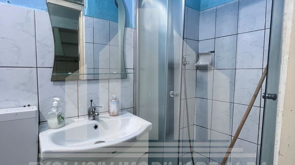 Garsoniera zona Cetate, etaj 3 - Poză 3