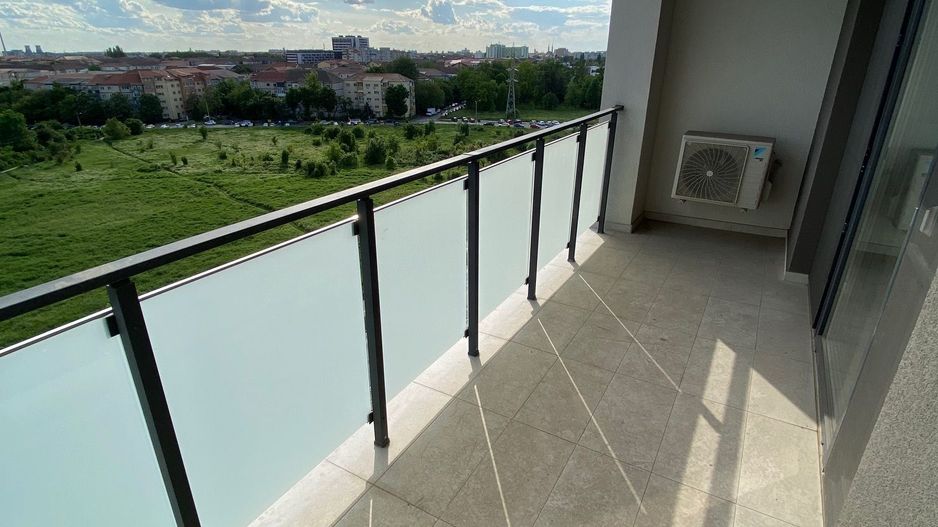 Apartament cu 2 camere de închiriat în zona Buziasului - Poză 15