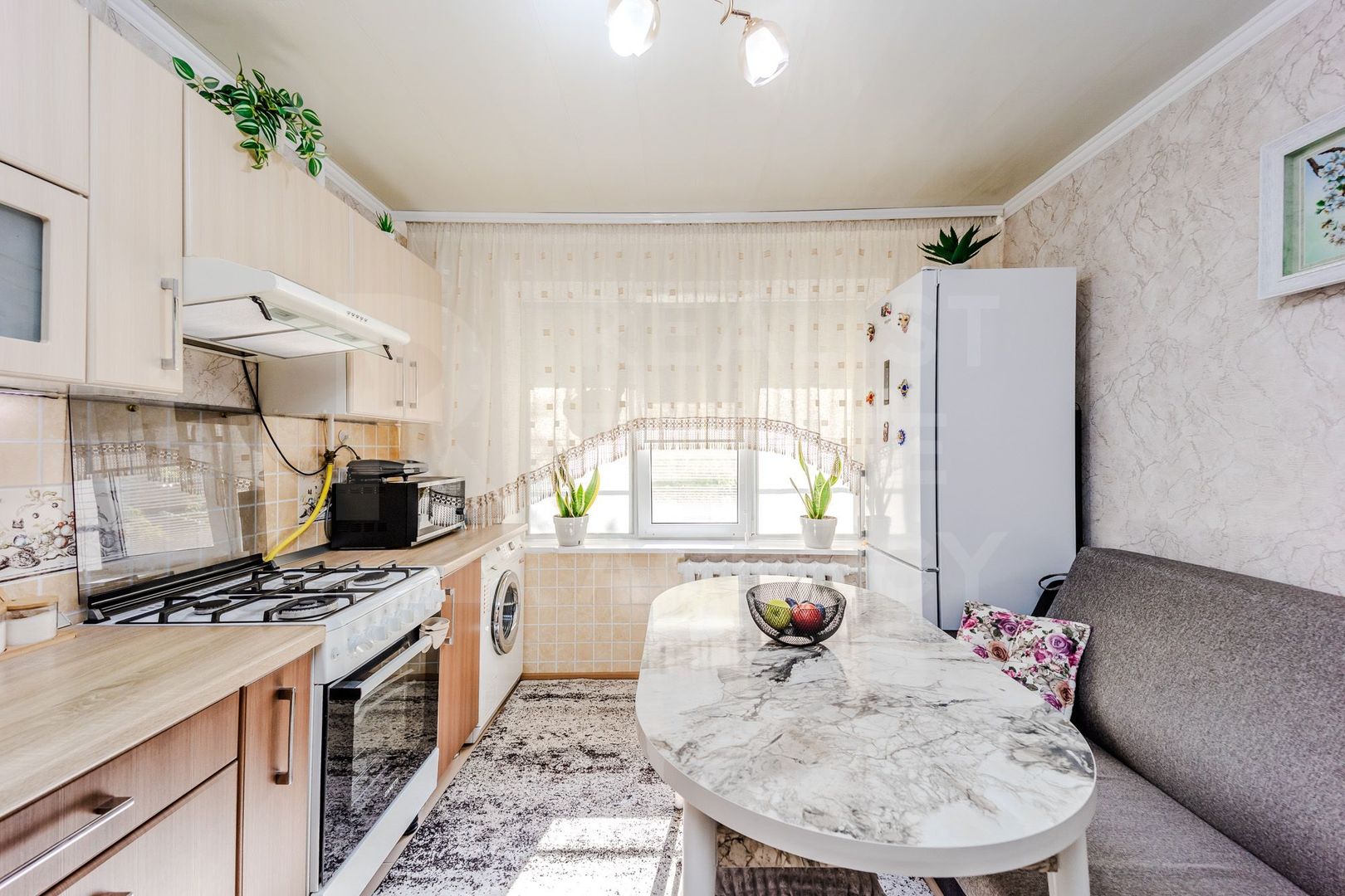 Vânzare, apartament, 1 cameră, Strada Ginta Latina, Ciocana - Poză 2