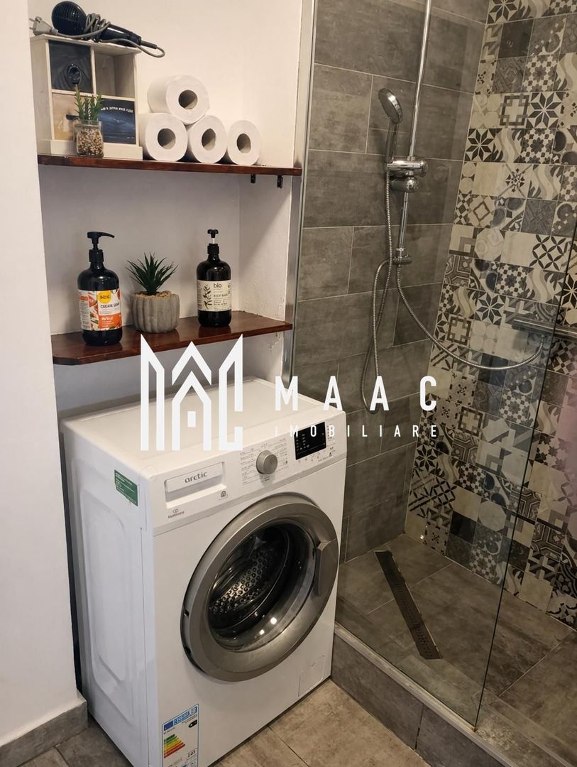 Imobil 2 unități | 65 MPU | Intrări separate | Centrul Sibiului - Poză 8