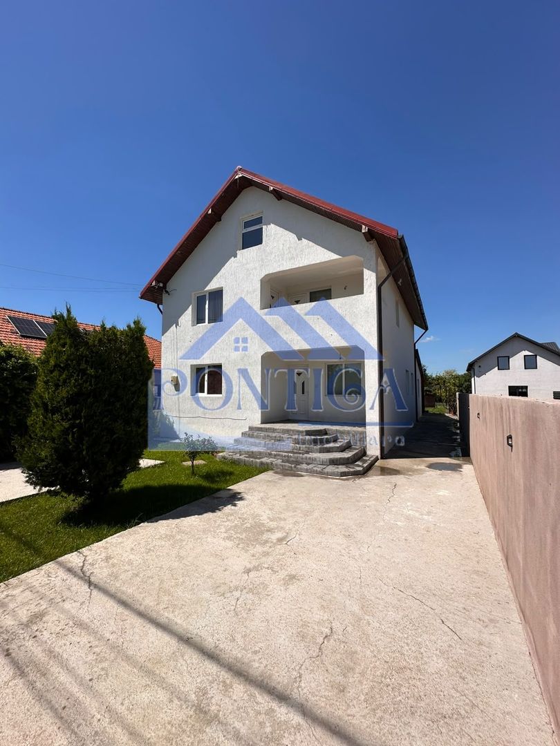 Casă de vânzare în Constanța | 0% Comision pentru Cumpărător - Poză 2