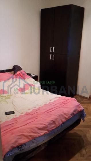 De vanzare apartament 2 camere decomandat, Tatarasi, etaj intermediar - Poză 3