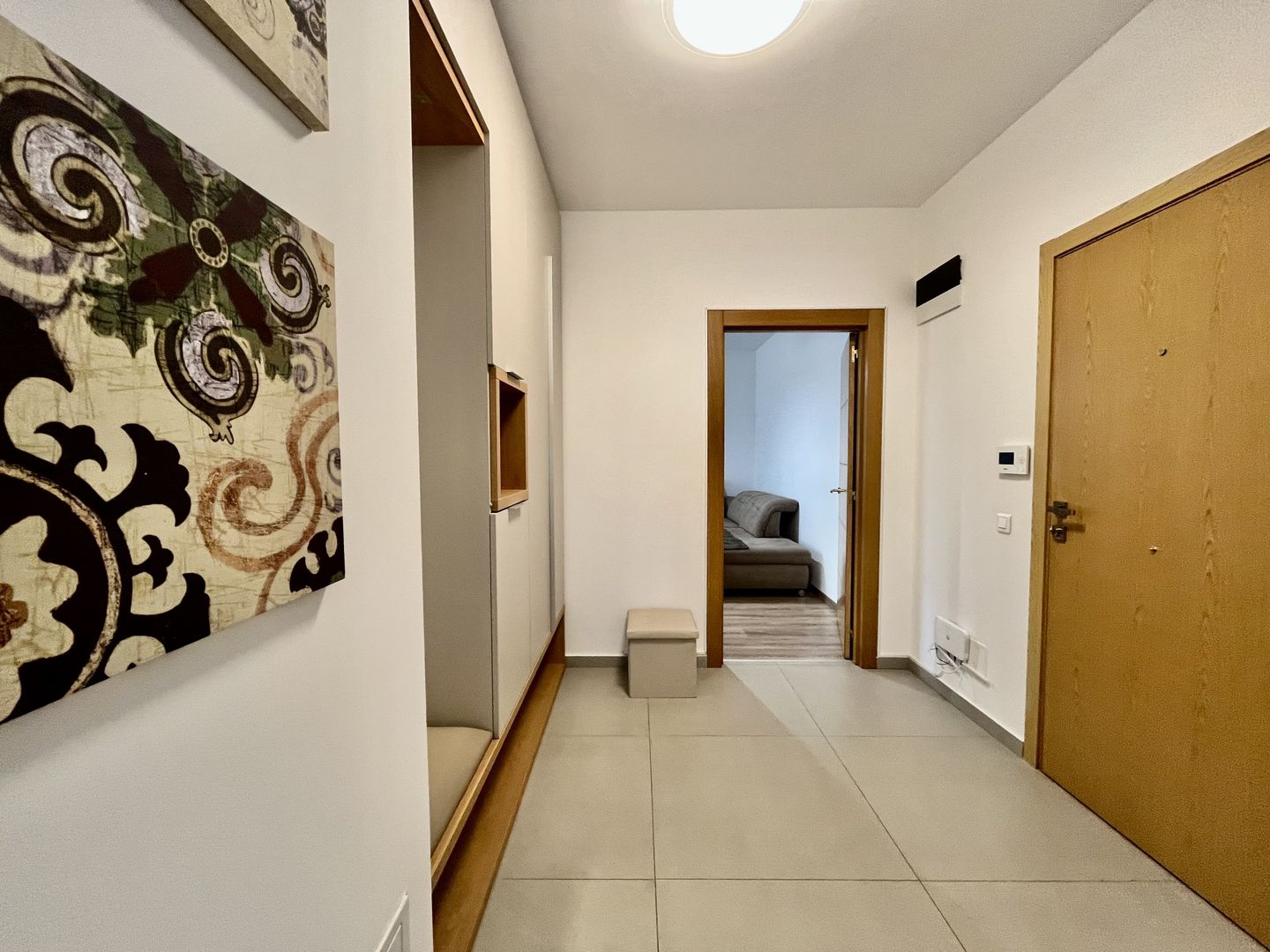 Apartament 3 camere, spațios si elegant, Braytim - Parcul Pădurice - Poză 16