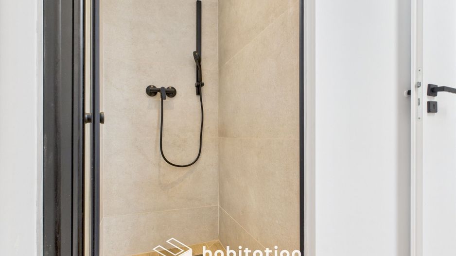 Rafinament și confort într-un duplex plan parter – zona Cora Ikea - Poză 28