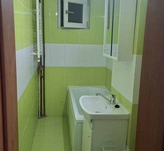 Spitalul Judetean | 3 Camere | Etaj 1 | Bloc izolat | - Poză 8