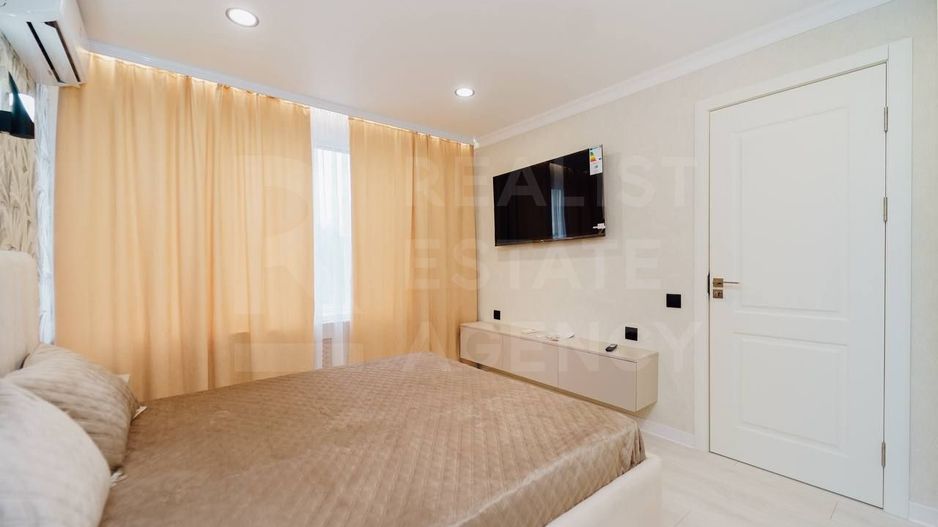 Vânzare, apartament, 1 cameră, str. Eugen Coca, Buiucani - Poză 6