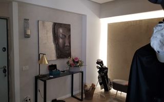Apartament  4 camere de vânzare Bdul Aviatorior. - Poză 5
