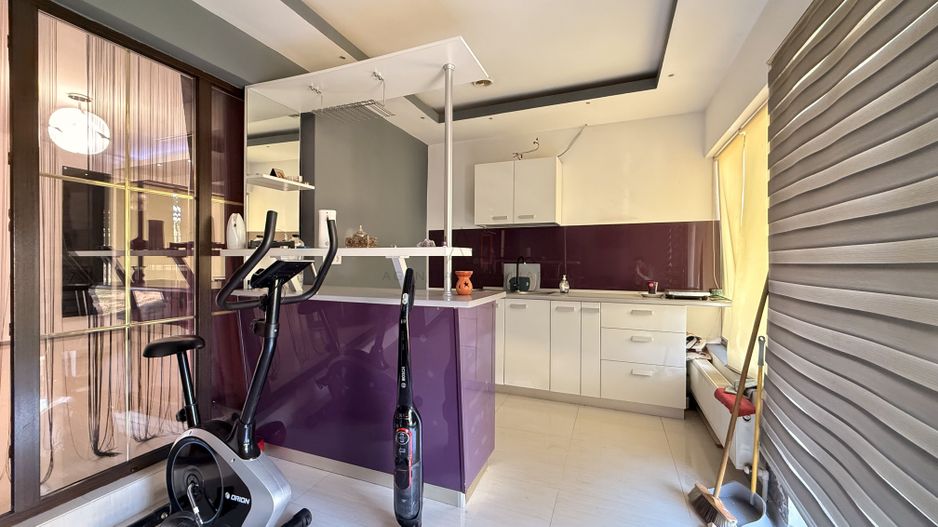 Casa 210mp | Domnesti, Tudor Vladimirescu - Poză 10