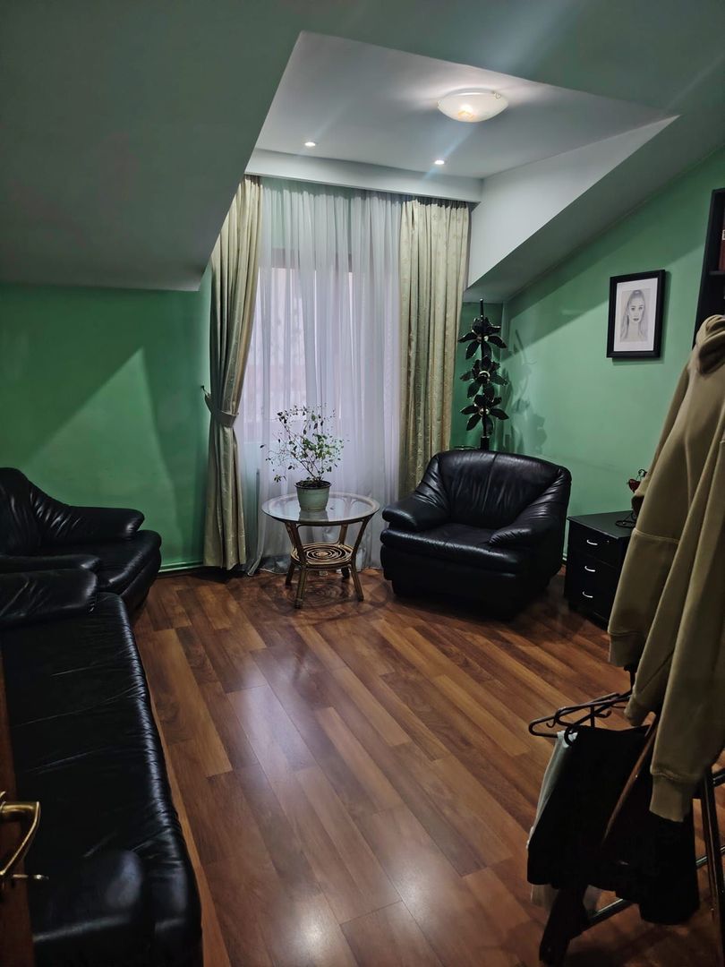 Casa curte proprie | Fundeni-Colentina - Poză 3