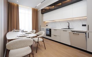 Vânzare, apartament, 2 camere, str. Calea Ieșilor, Sculeni - Poză 3