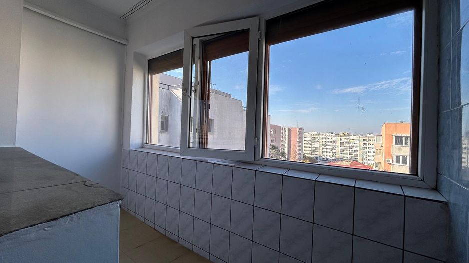 Ap. 3 camere Câmpia Libertății circular bl. anvelopat, parc IOR metrou - Poză 10