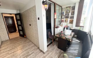 VANZARE 2 CAMERE | RENOVAT | MOBILAT & UTILAT | METROU STEFAN CEL MARE - Poză 7