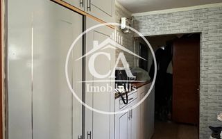 Apartament cu 3 camere de vânzare în zona Rogerius, Oradea - Poză 9