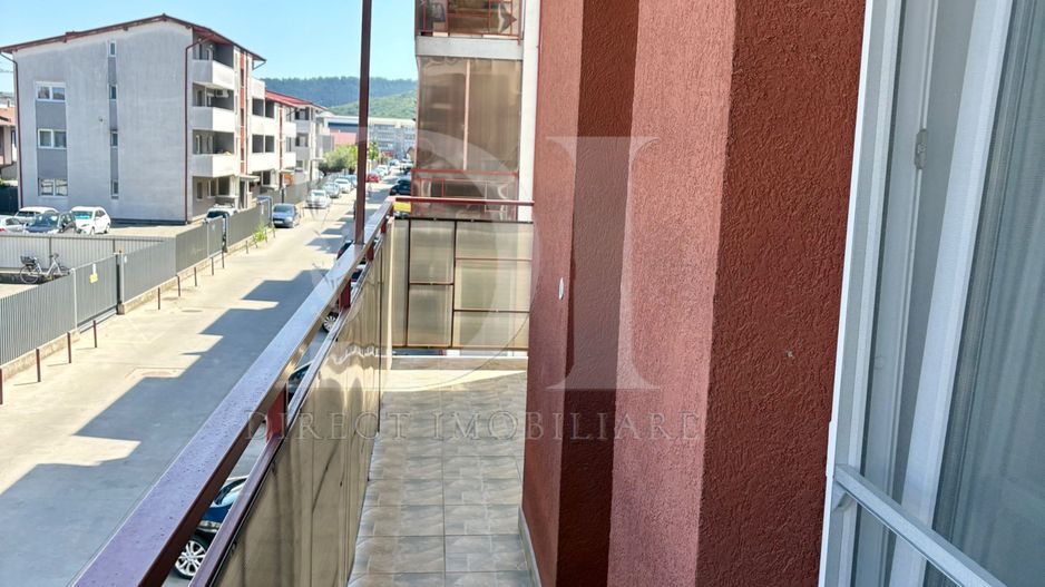 Apartament de închiriat – Florești, Str. Eroilor - Poză 7