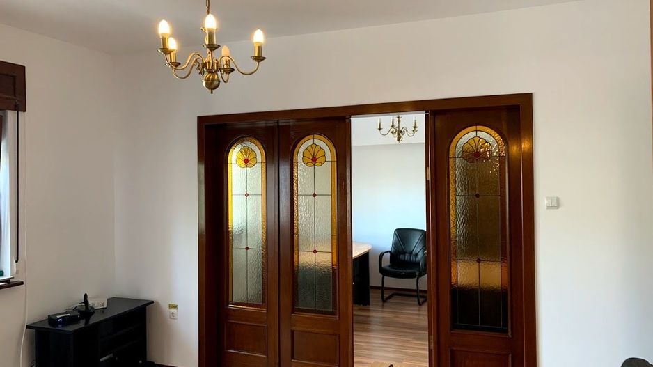 APARTAMENT  BIROURI ZONA DOROBANTI - Poză 21