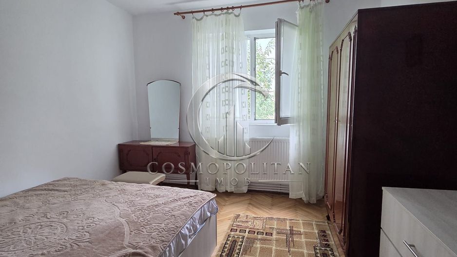 Apartament cu 2 camere de inchiriat ~ zona Crang / Democratiei ~ etaj 3din4 - Poză 4
