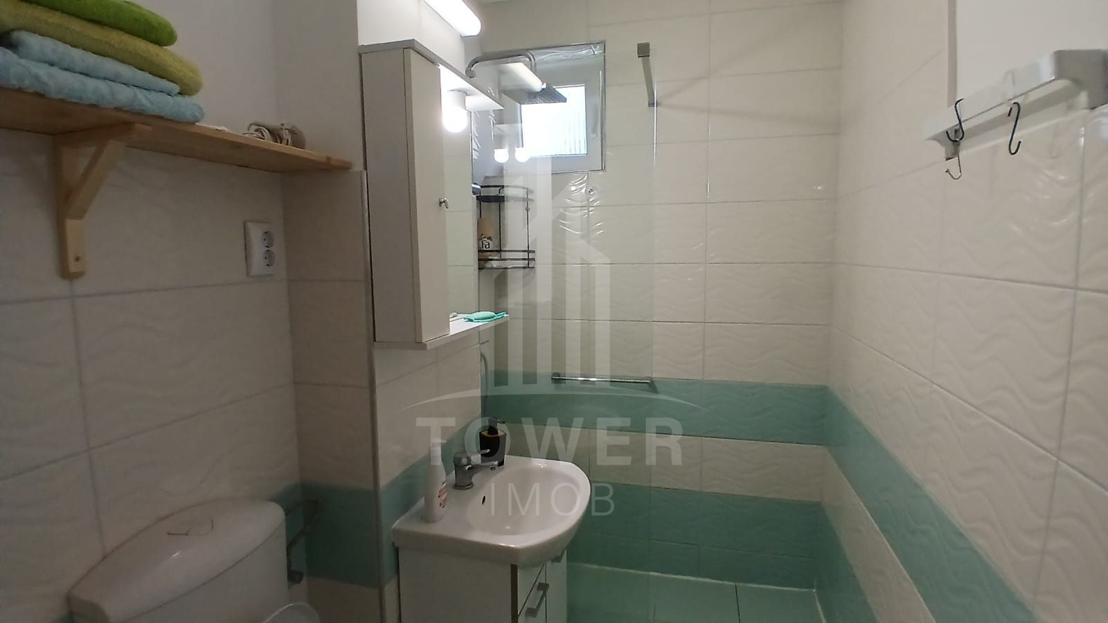 Apartament 3 camere decomandat | zona Mihai Viteazul - Poză 9