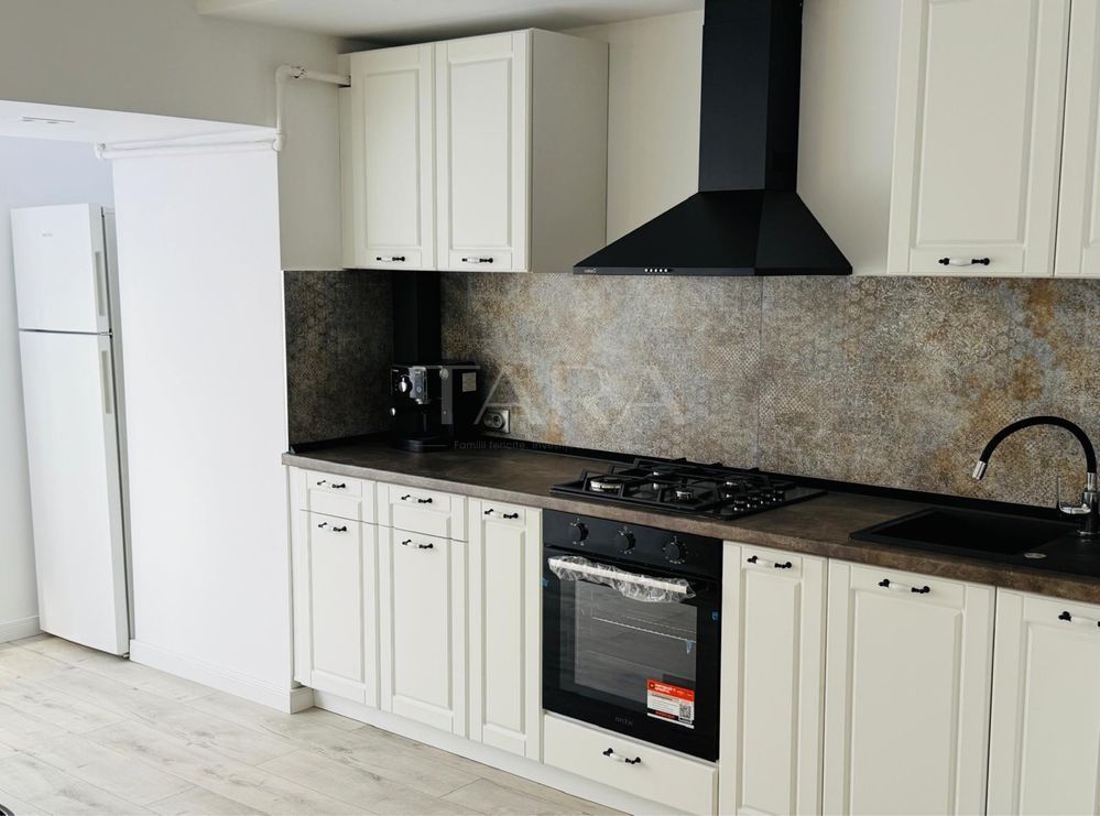 Apartament cu 2 camere decomandate, renovat, Plopilor, Cluj-Napoca. - Poză 5
